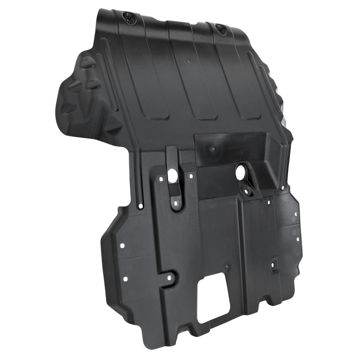 Engine Splash Shield for Chevrolet Silverado 1500 (2014–2018)
