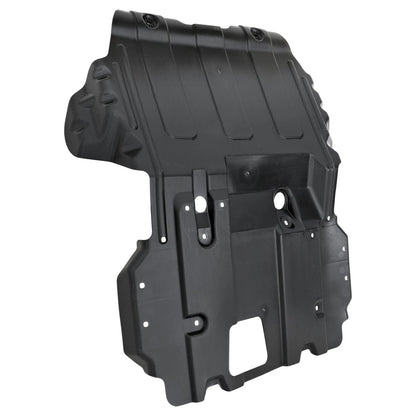 Engine Splash Shield for Chevrolet Silverado 1500 (2014–2018)