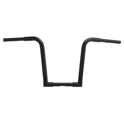 14" Rise Ape Hanger Handlebar for XL FXST FLST Harley
