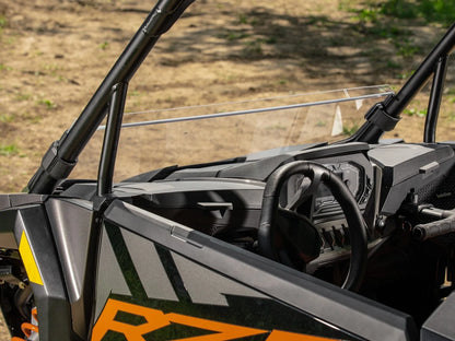 2024 Half Windshield for Polaris RZR XP 1000