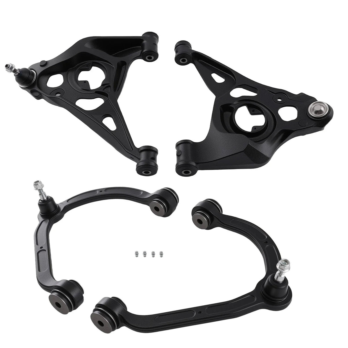 Control Arm Kit for Chevy Express 3500 (2003–2013)