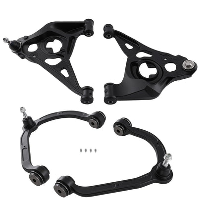 Control Arm Kit for Chevy Express 3500 (2003–2013)