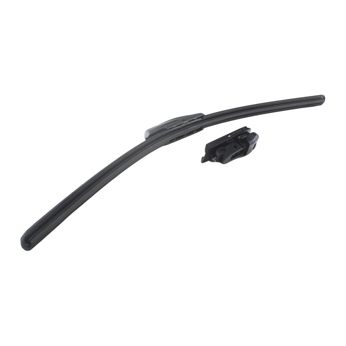 22" Wiper Blade (Beam) - Michelin Pro Series for Toyota Hilux 2010–2023