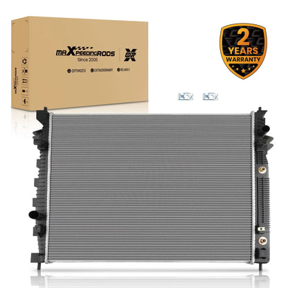 Engine Radiator for Enclave Traverse 3.6L (2018-2024) Buick