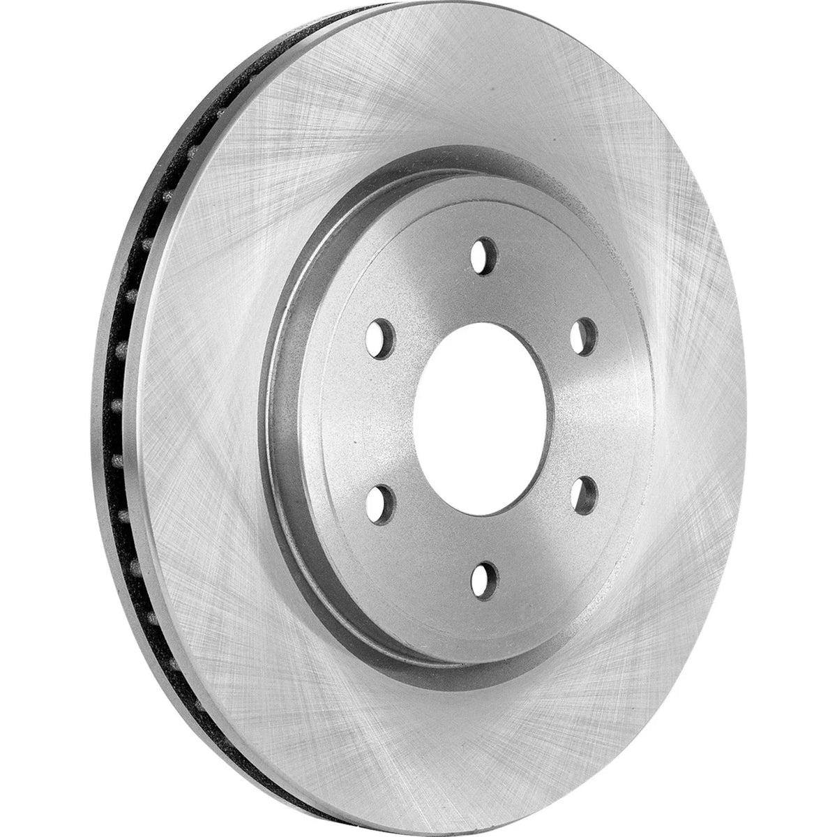 Front Brake Rotor for Nissan Frontier/Pathfinder 2004-2023