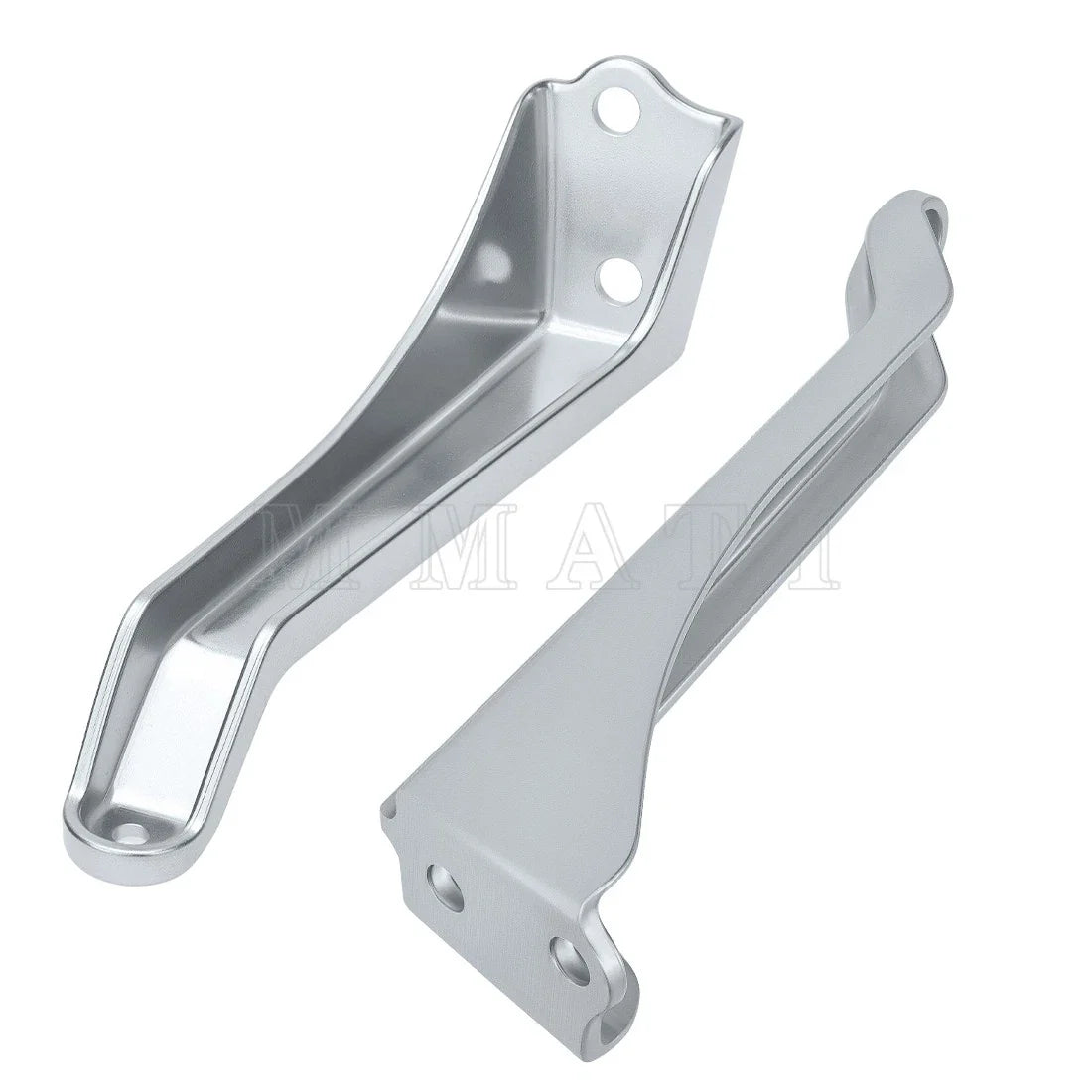 Fender Stay Bracket Set for KFX450R Kawasaki 2008-2014