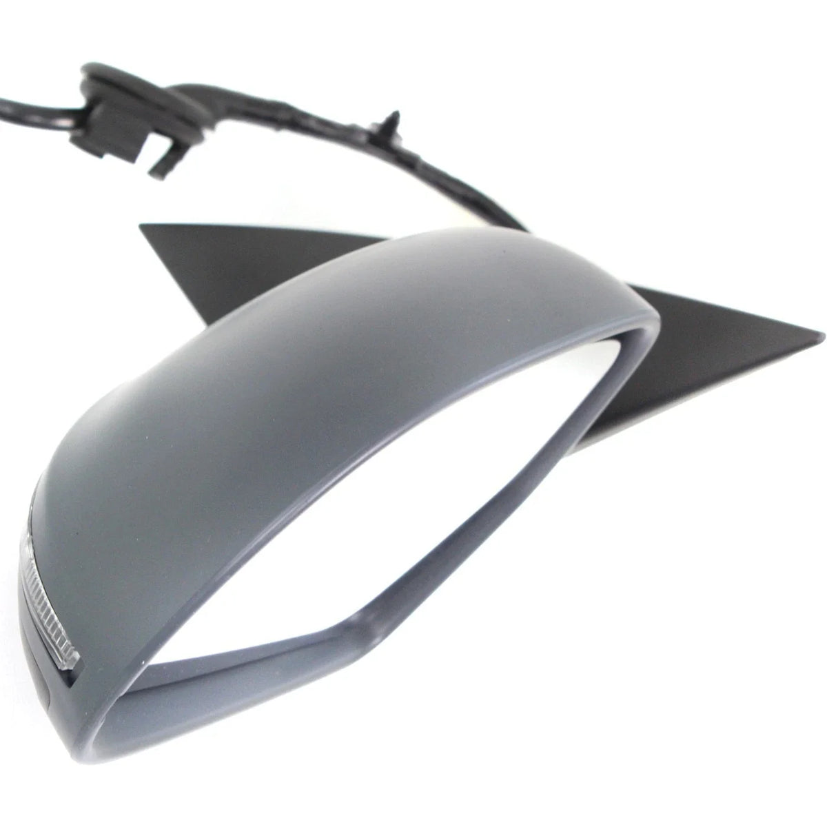 Heated Driver Side Mirror for A6 Quattro S6 (2009-2011)