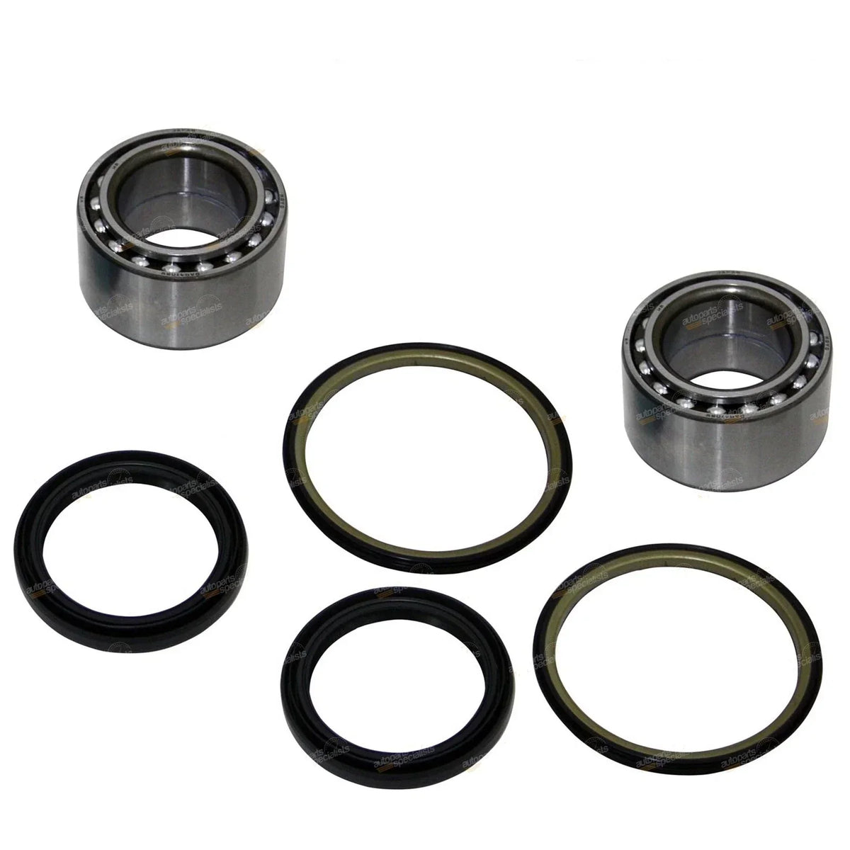 Front Wheel Bearing Kit for X-90 & Vitara (1988-1998)