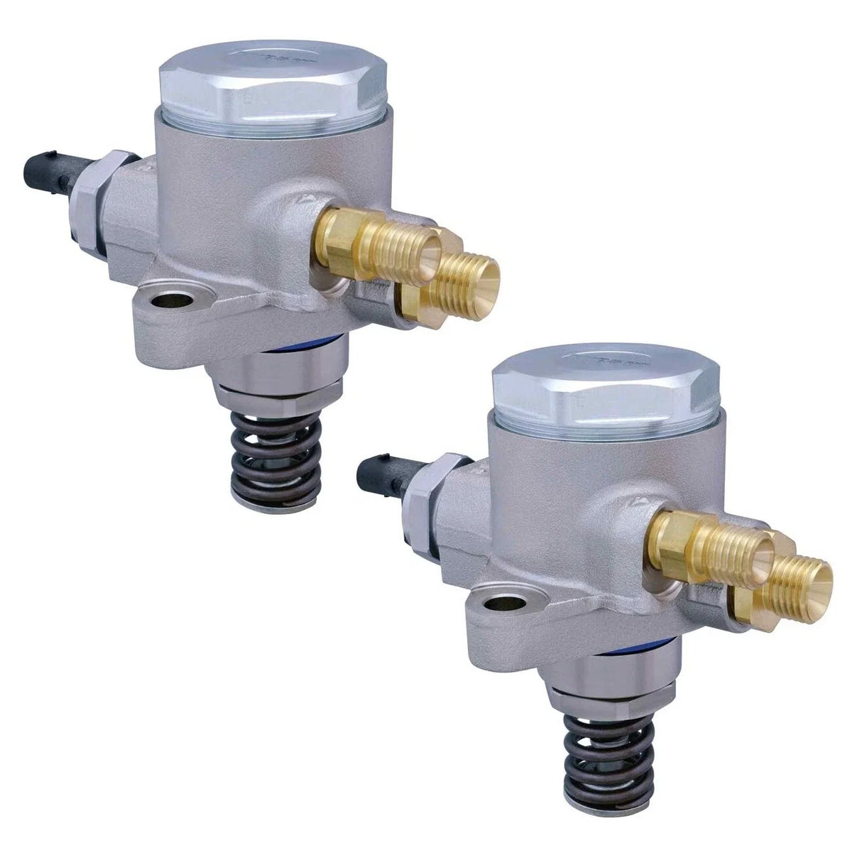 2X High Pressure Fuel Pump for Audi VW (Hitachi)