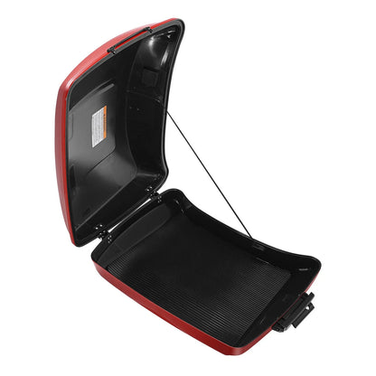 Luggage Trunk for Harley Electra Glide 2014-2025