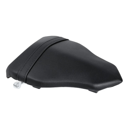 Pillion Seat for Rear of Ducati 848 (2008–2013) & 1198 (2009–2011) Black