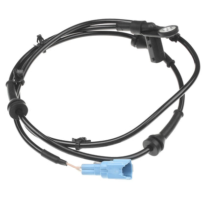Front Wheel Speed Sensors - ABS - 2 Pack for Nissan Quest 2004-2009