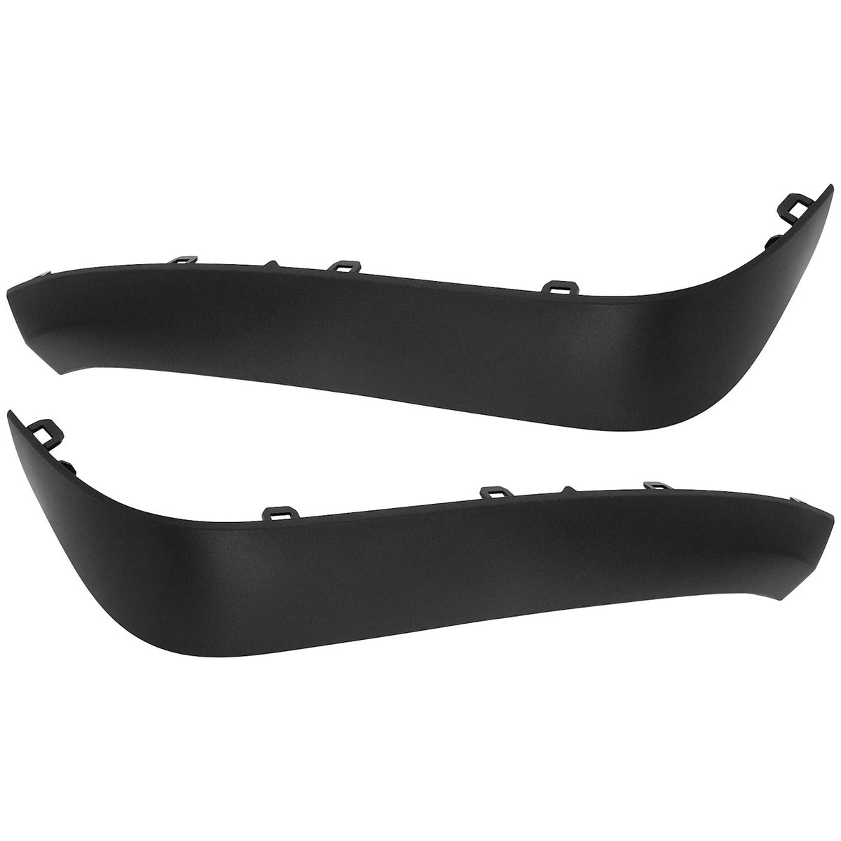 Fender Flares for Jeep Cherokee Trailhawk (2014–2018) LH & RH Side