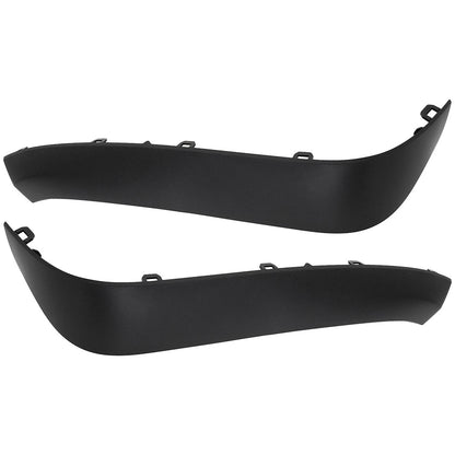 Fender Flares for Jeep Cherokee Trailhawk (2014–2018) LH & RH Side