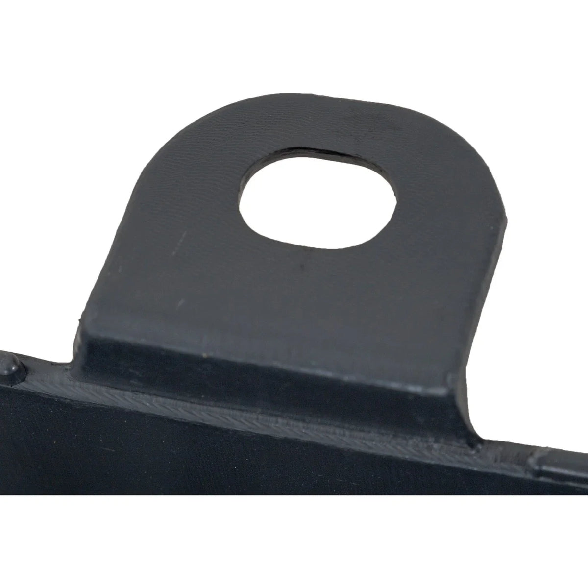 Rear Fender Trim Quarter Panel Moldings - Set of 2