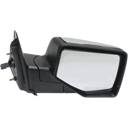 Set of 2 Side Mirrors for Ford Ranger (2006–2011)