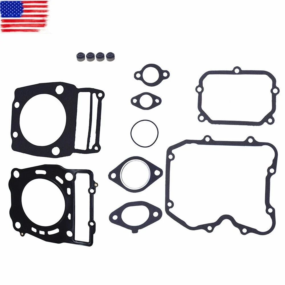 Top End Gasket Kit for Make Model (2001–2008)