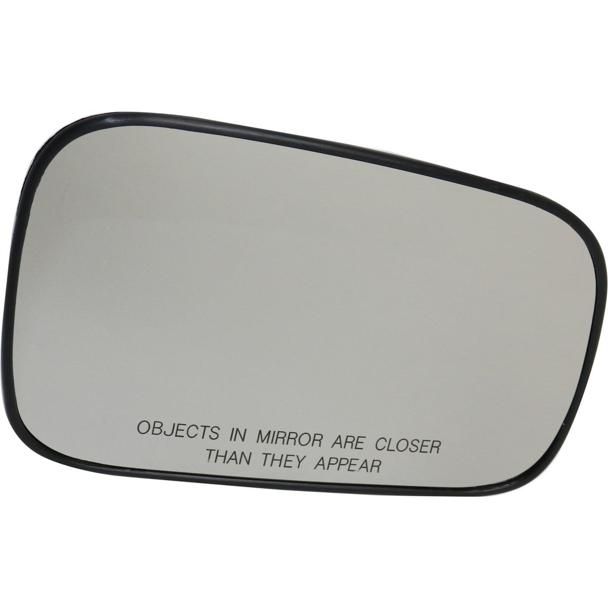 Right Side Passenger Heated Mirror Glass for Kia Sorento