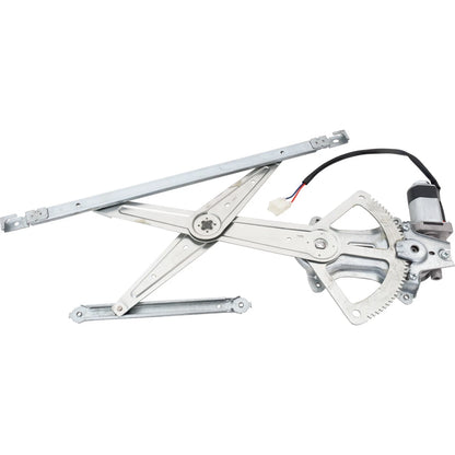 Window Regulator for Toyota Sequoia Tundra (2000–2023) Right Side