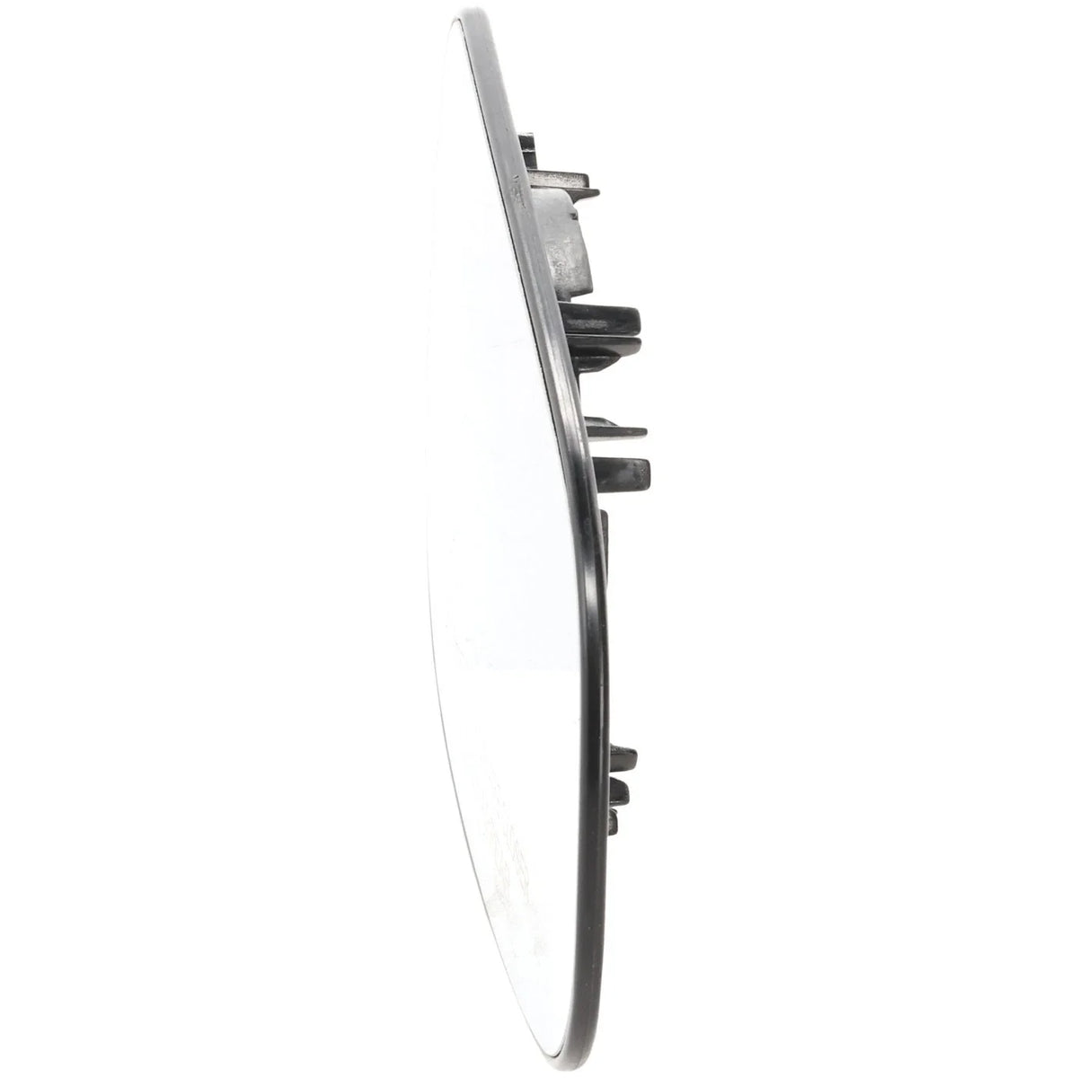 Passenger Side Heated Mirror Glass for Volvo S80 C30 C70