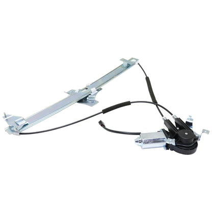 Window Regulator for Ford E350 E150 E250 E450 E550