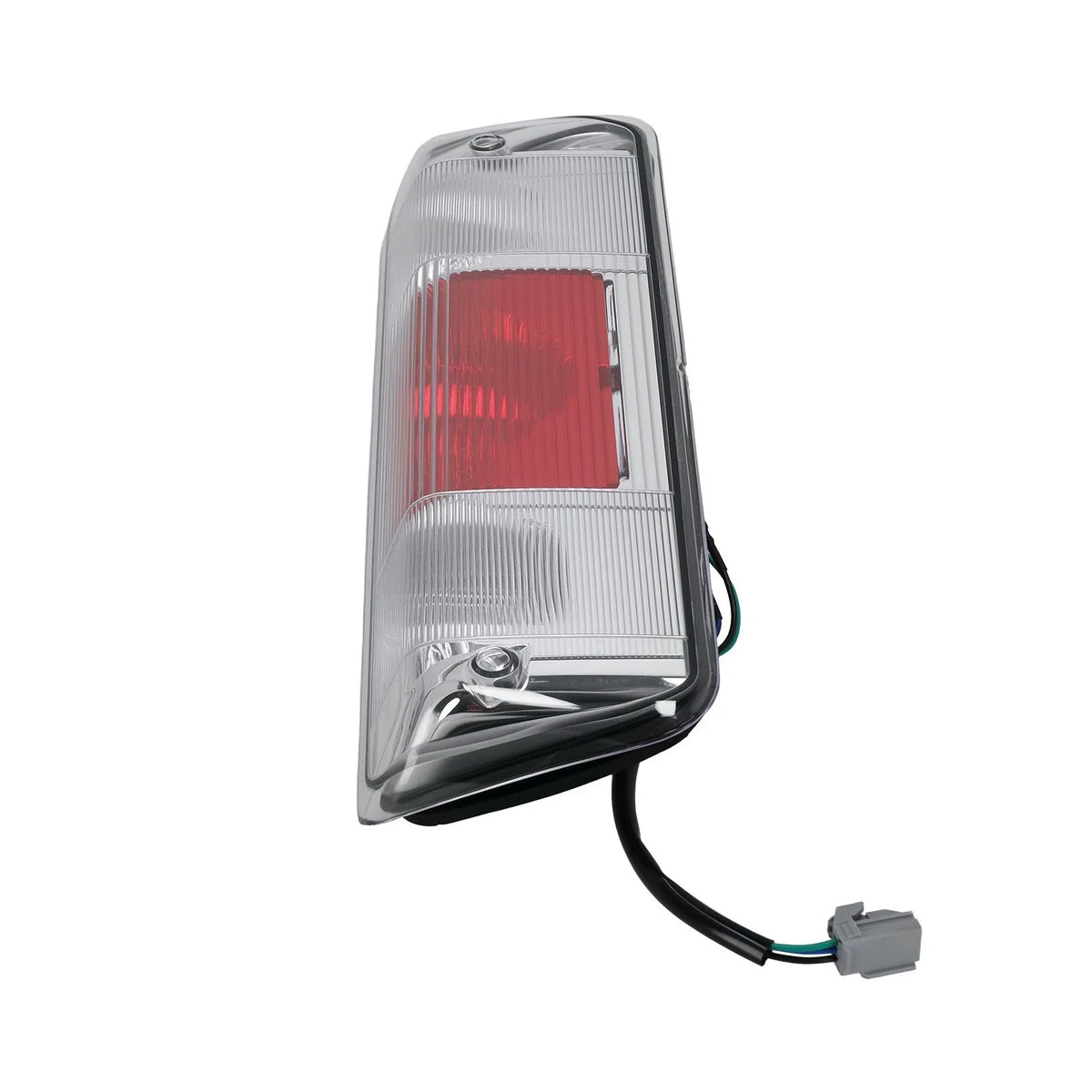 3rd Brake Light Cargo Lamp Rear Red LED for Ford F150 2004-2008