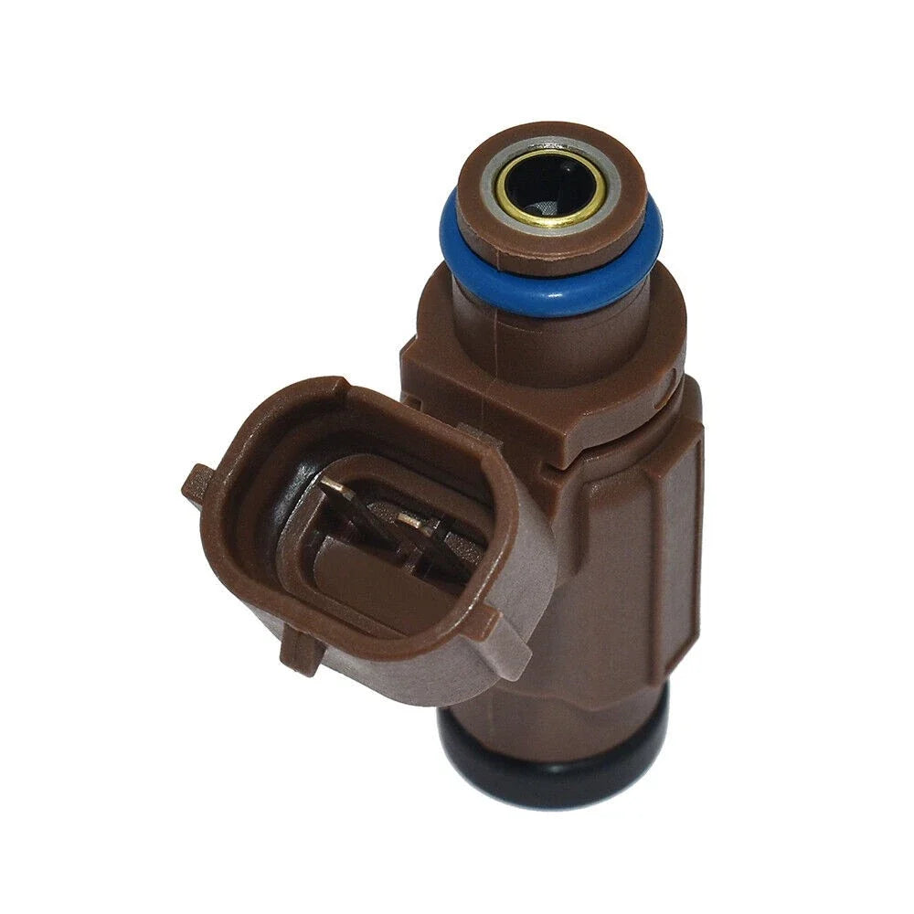 Fuel Injector 15710-96J00 for Suzuki Outboard 150HP 175HP 200HP 250HP 300HP