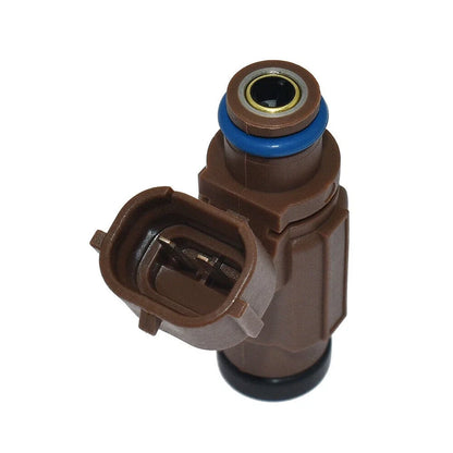 Fuel Injector 15710-96J00 for Suzuki Outboard 150HP 175HP 200HP 250HP 300HP