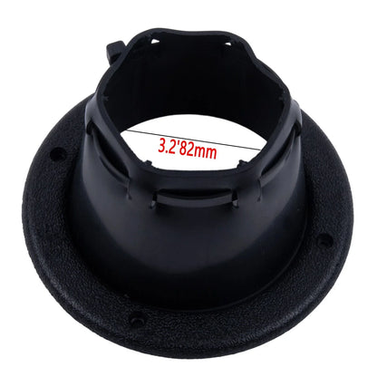 Boat Steering Cable Boot Accessories for Boat (Universal Fit)