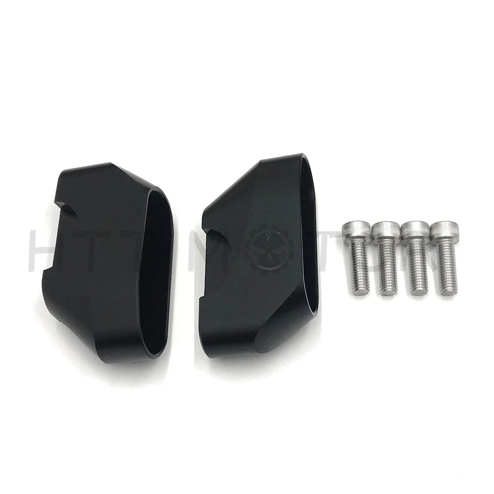 Handlebar Riser Kit for BMW R1200RS (2015 to 2018)