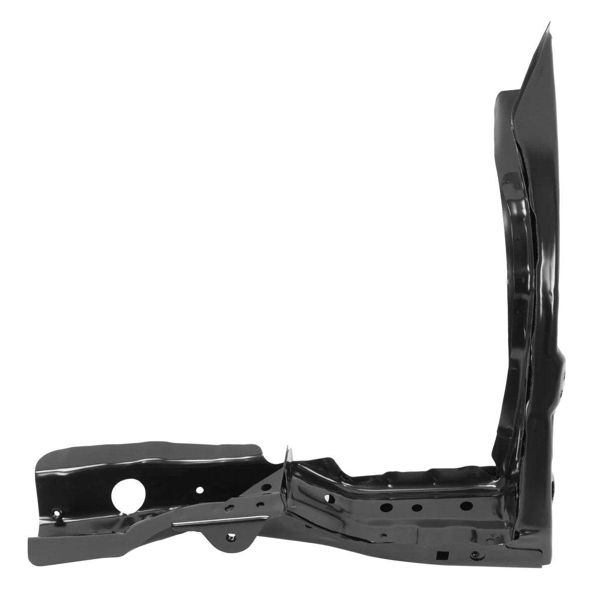 Radiator Support Core Panel Set for Civic (2006–2011) Honda