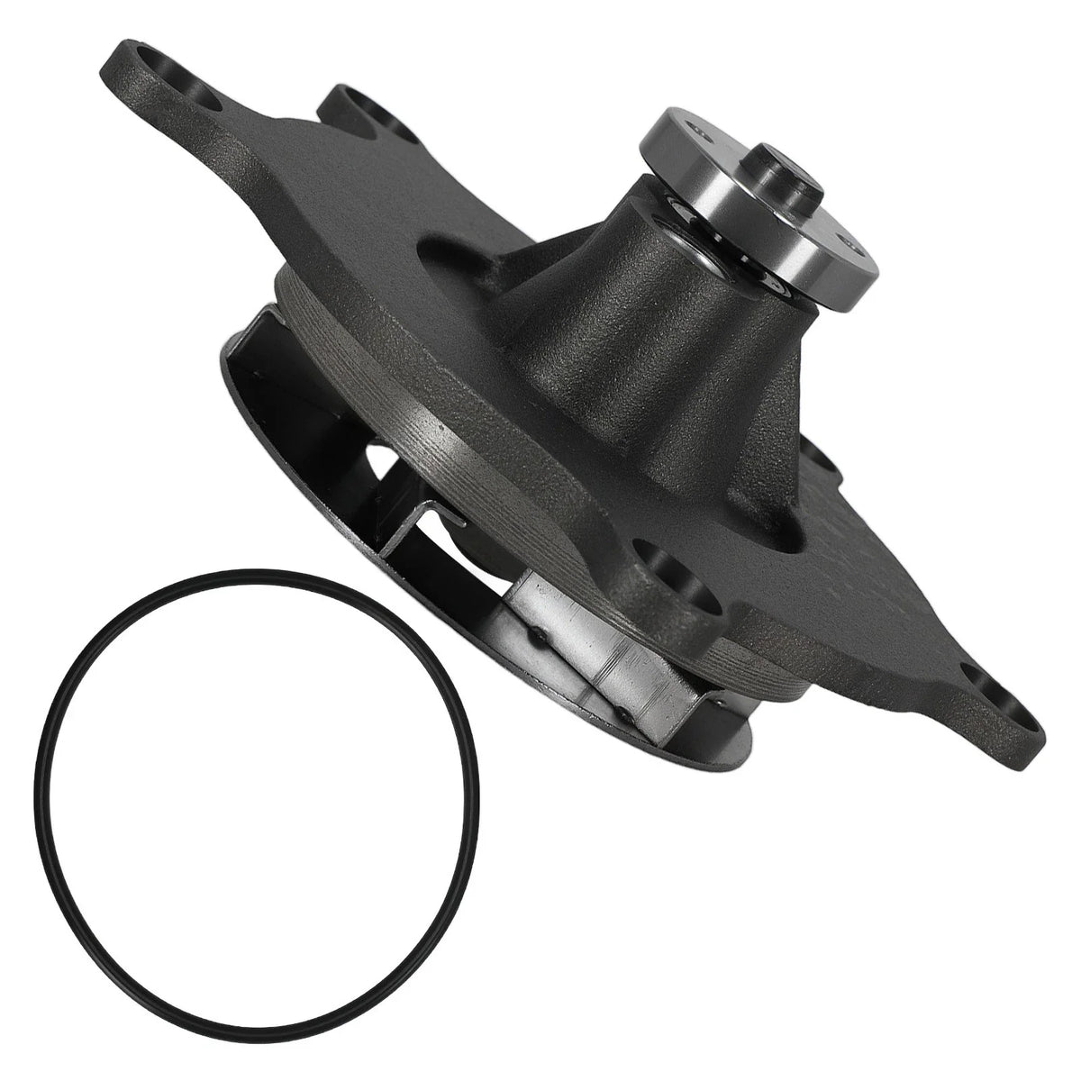 Water Pump for International Harvester 7300 7400