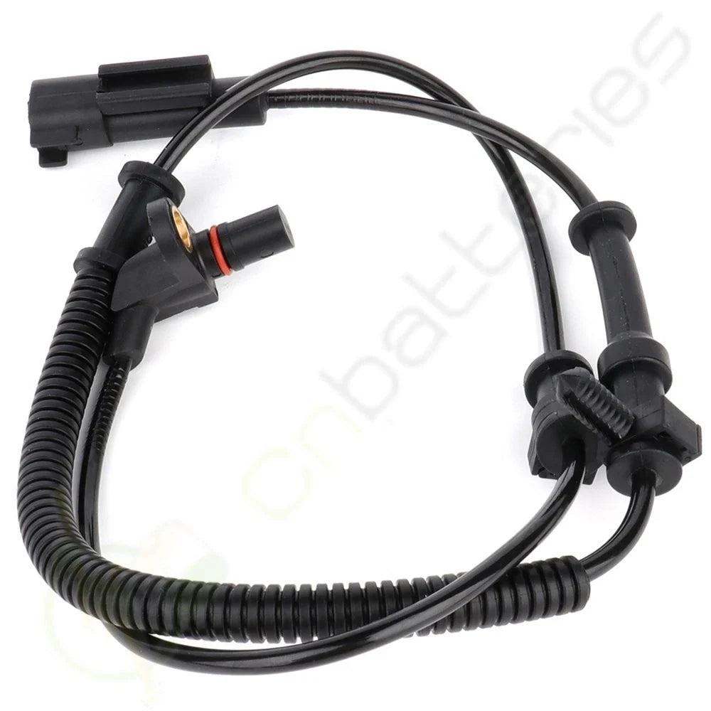 ABS Wheel Sensor Front for Dodge Ram 1500 (2009-2010)