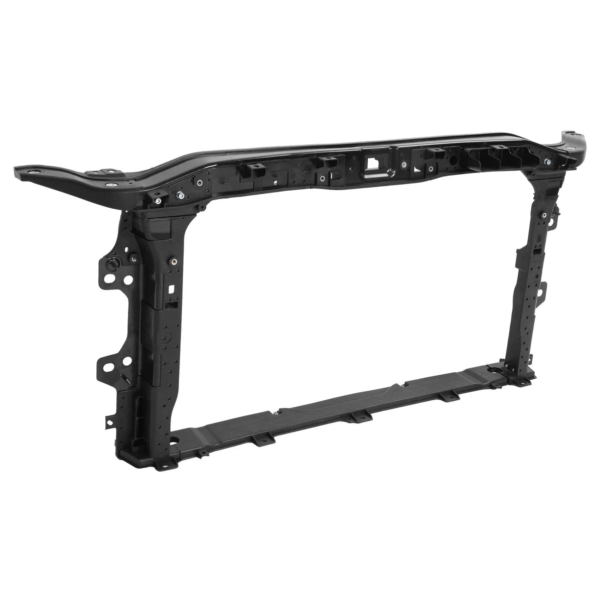 Front Radiator Support Core Assembly for Hyundai Elantra (2017–2018) HY1225202