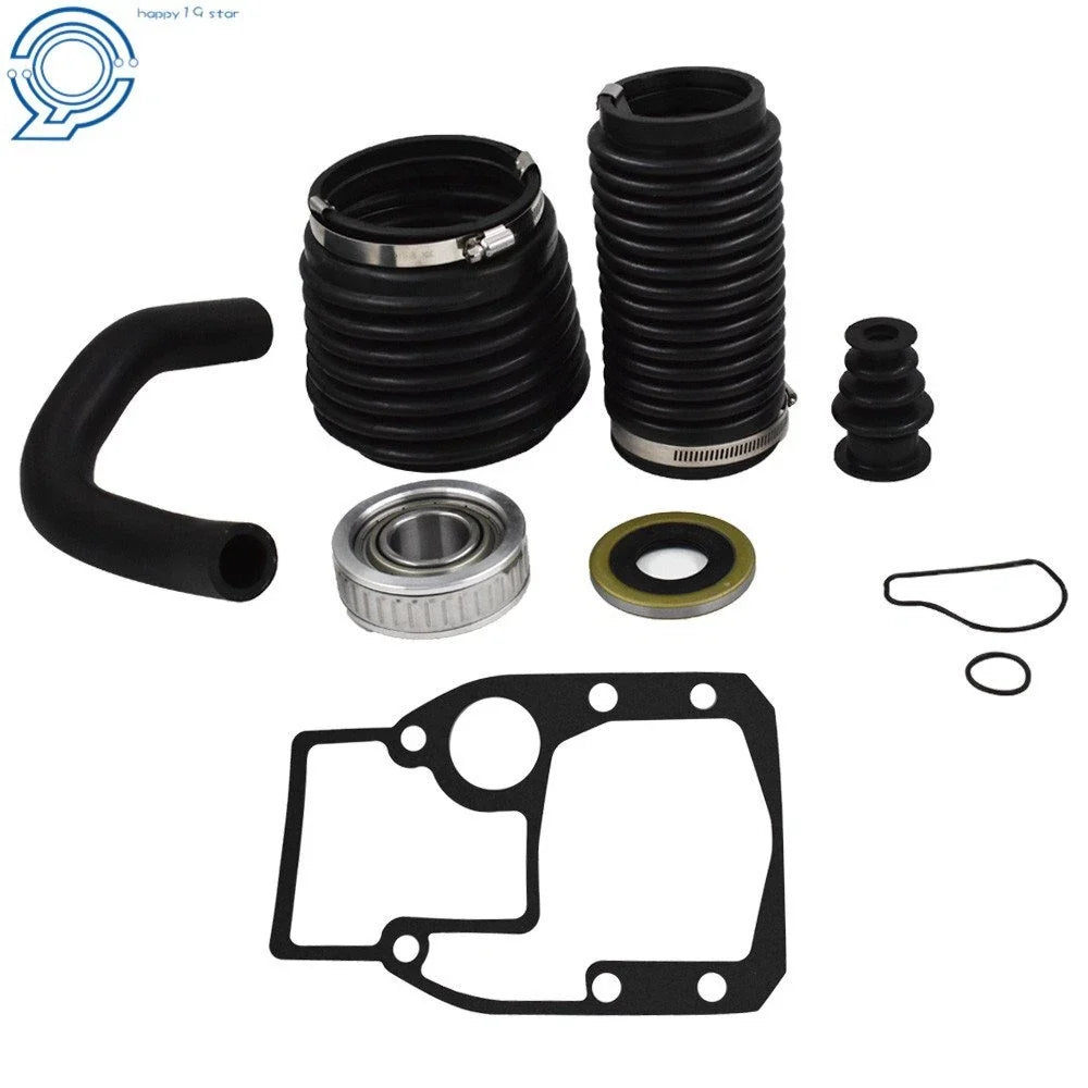 Transom Repair Kit for OMC Cobra Drive (1990–1999)