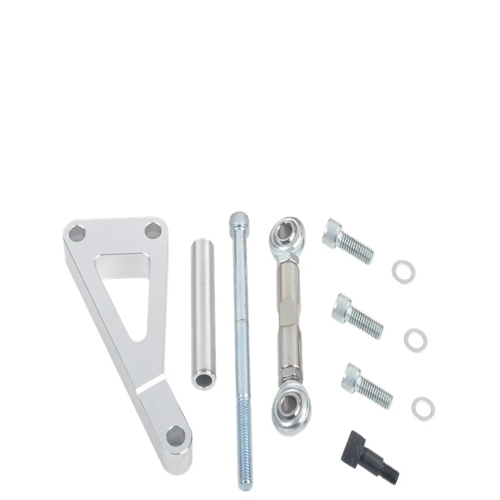 Alternator Bracket Kit for Chevy Small Block 350 305 (LWP)