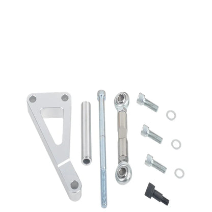 Alternator Bracket Kit for Chevy Small Block 350 305 (LWP)