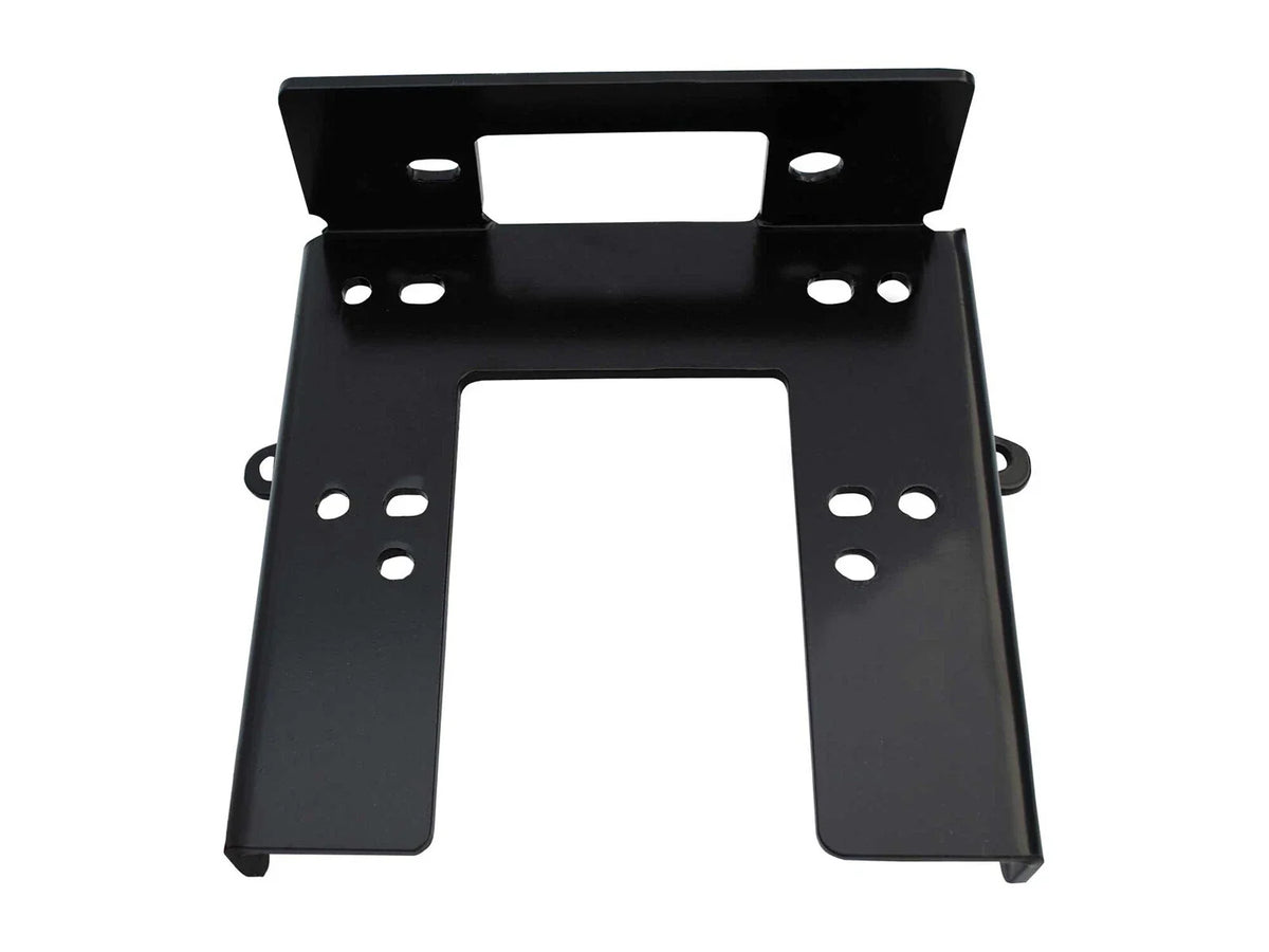 Winch Plate & 3500 lb Winch for Can-Am Commander 800/1000 (2011–2020)