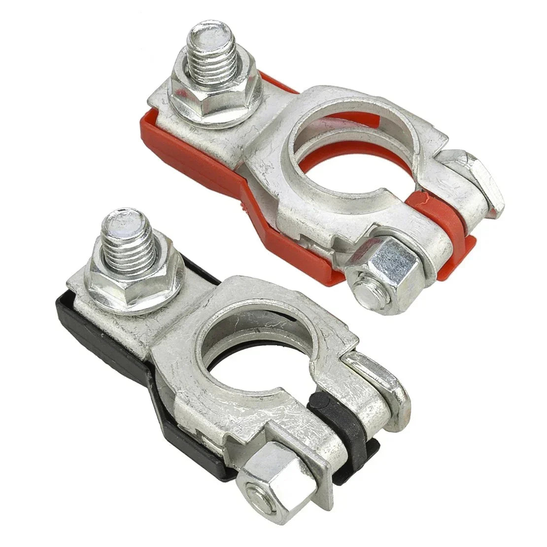 Battery Terminal Connectors for Altima (Positive & Negative)