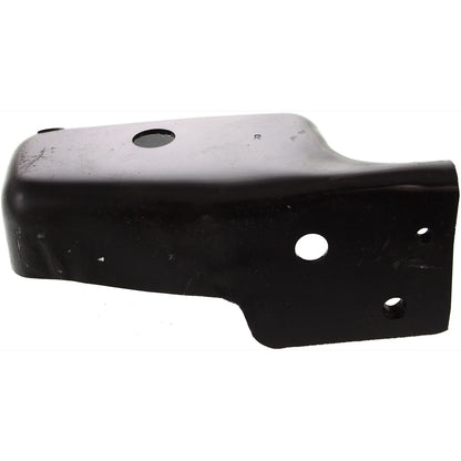 Front Bumper Face Bar for Chevy Silverado 1500/2500 HD/3500 (2007–2013)