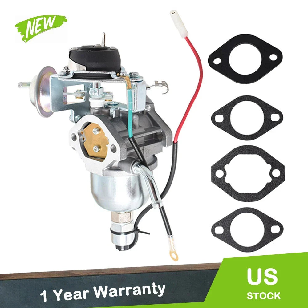 Carburetor for Briggs & Stratton Toro Mower (Fits Daihatsu Models)
