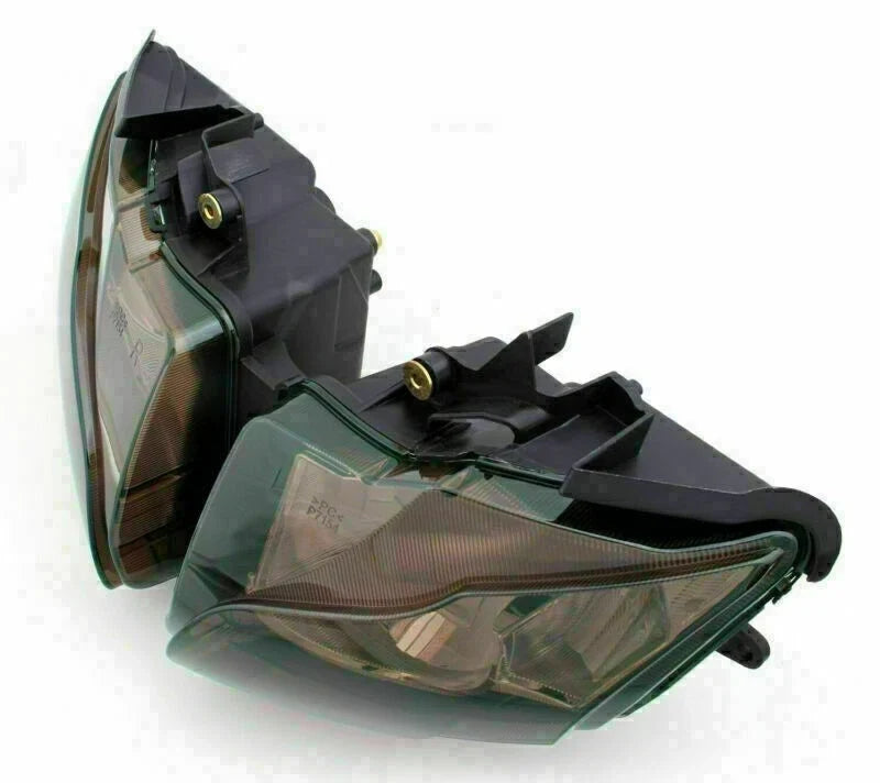 Headlamp Assembly AU Smoke for CBR1000RR 2008-2011 Honda