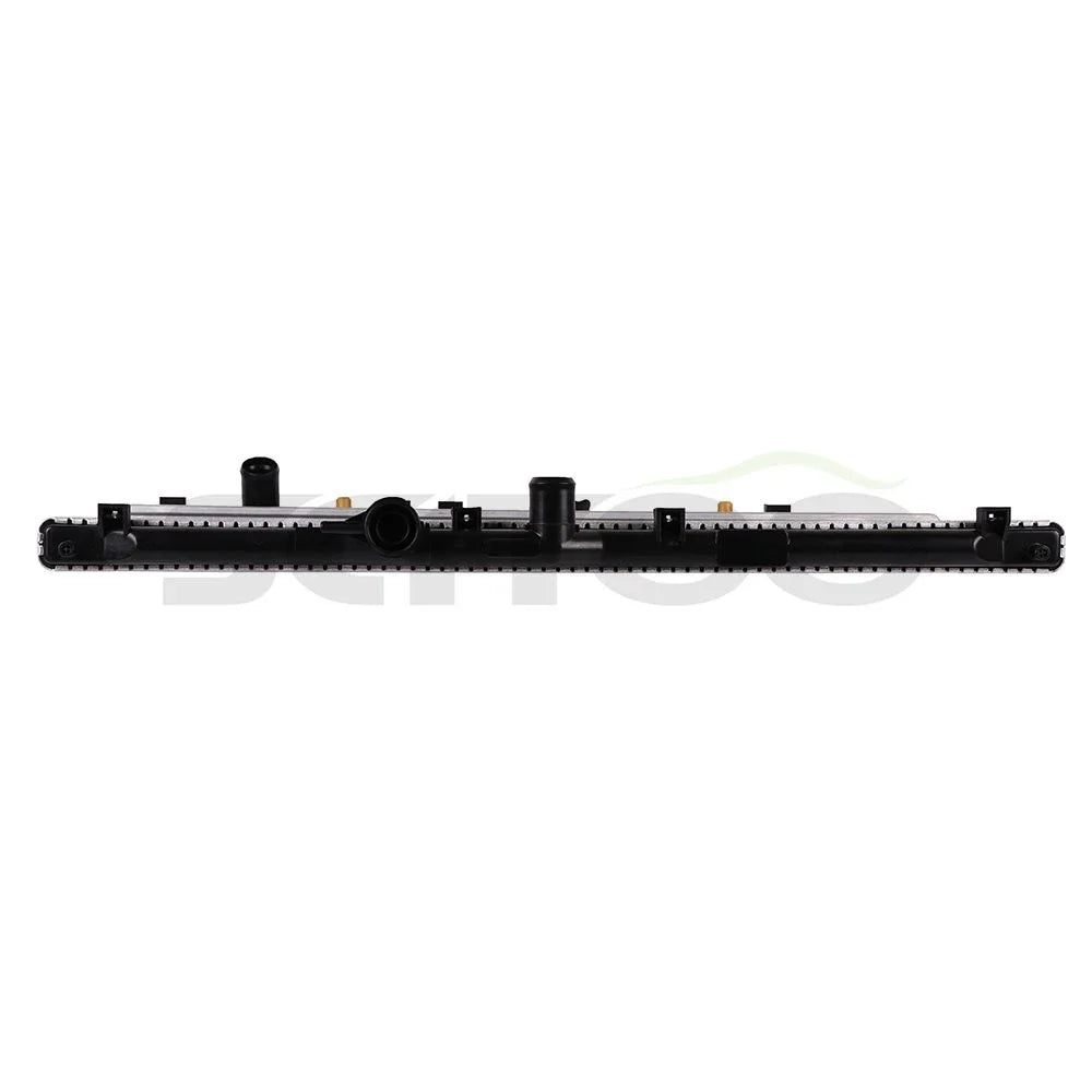Radiator with Cooling Fan Assembly for Honda Accord (94-97) & Acura CL (97)