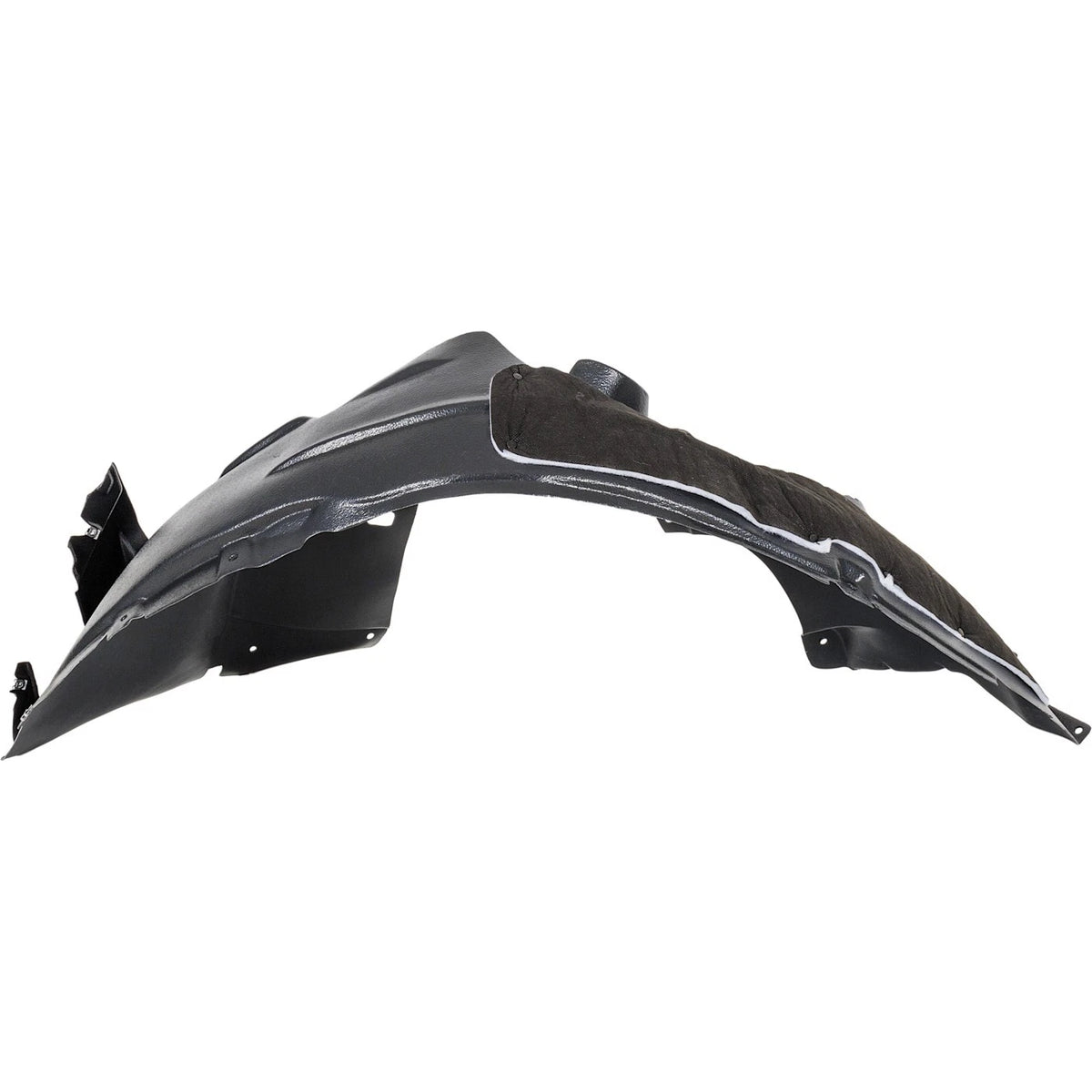 Fender Liner for Buick Encore (2017–2022) Front Driver Side Inner