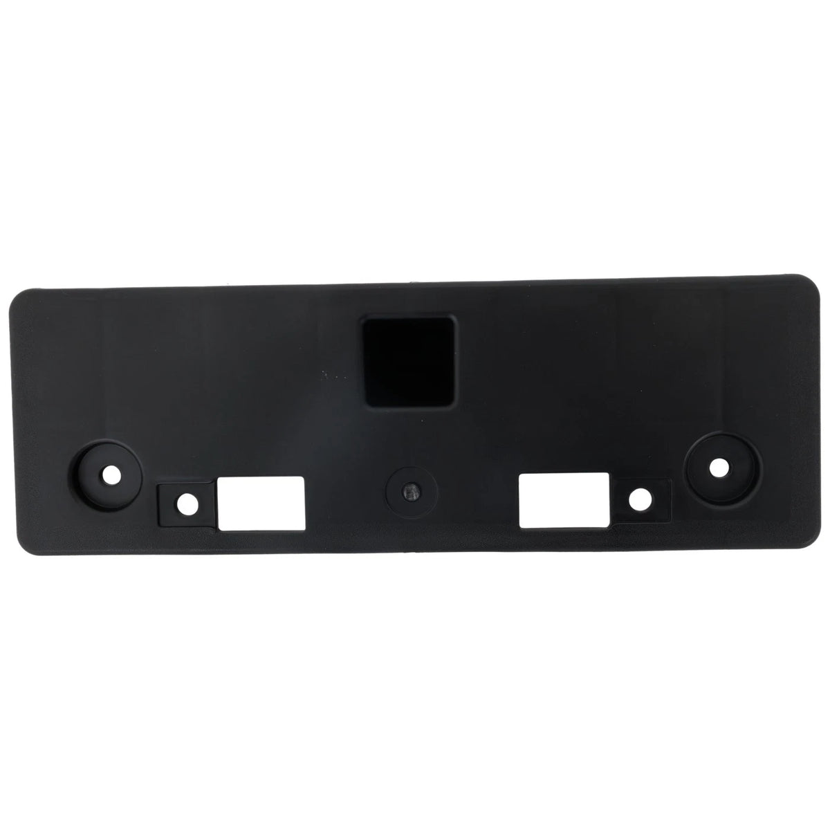 Front License Plate Bracket 962105VG0A for INFINITI QX50 QX55 (2022–2025)
