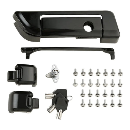 Trunk Lids Latches for Electra Glide by Harley Davidson 2014–Present
