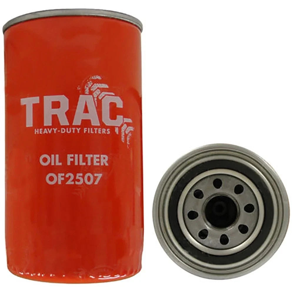 Spin-On Oil Filter for International (Fits ABC3925)