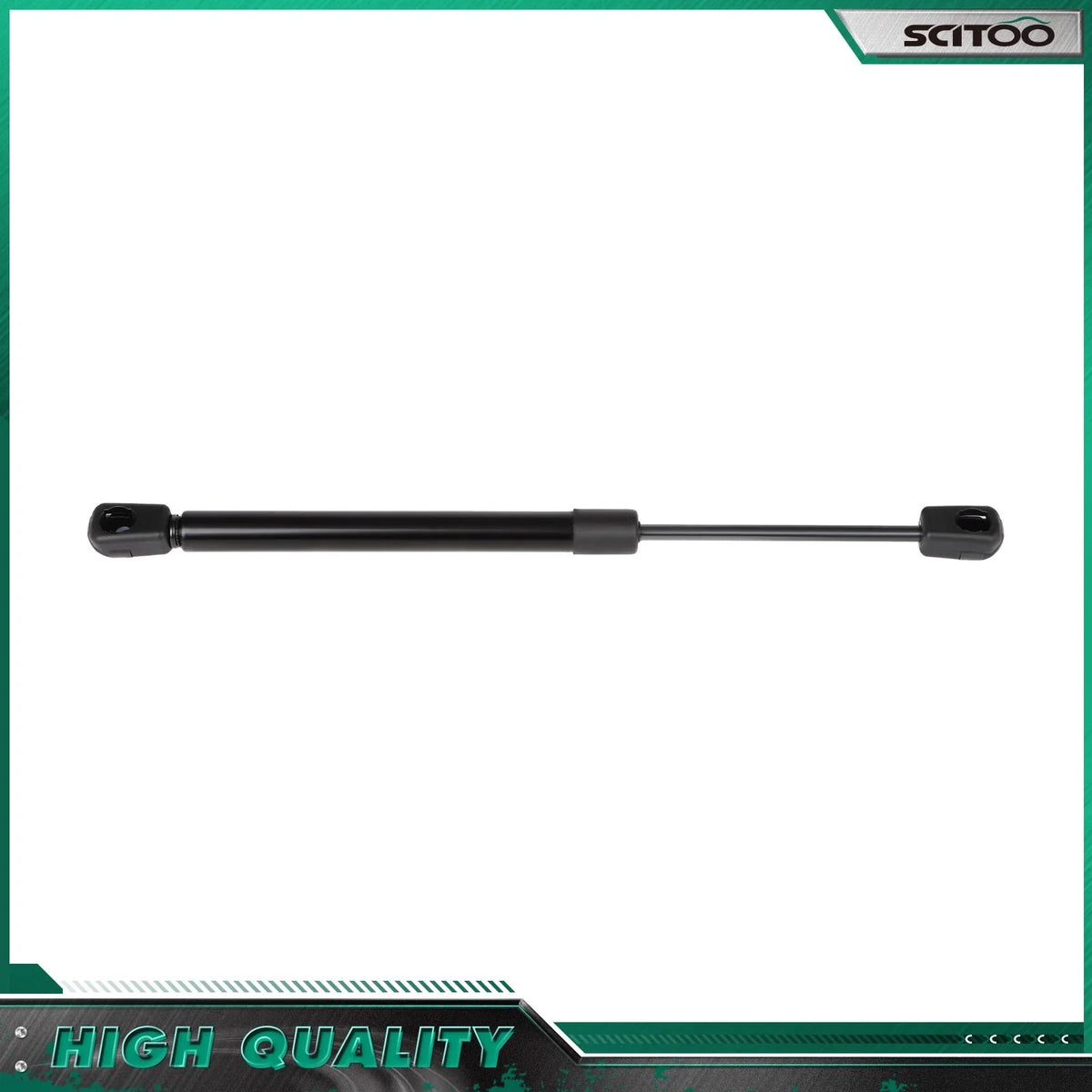 2X Lift Supports for Weather Guard Saddle Box (Universal)