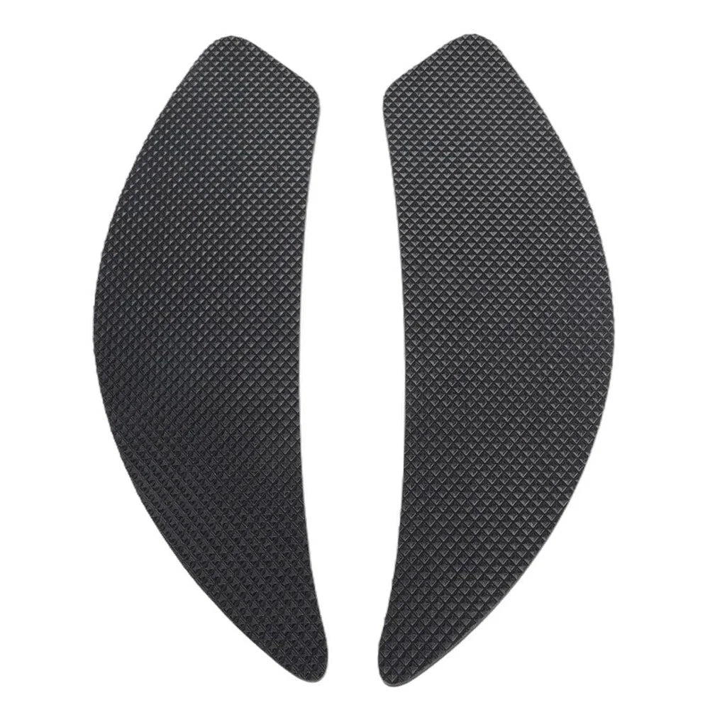 Gas Knee Grip Protector Anti-Slip Pads for Kawasaki ER6F ER6N (2006–2016)