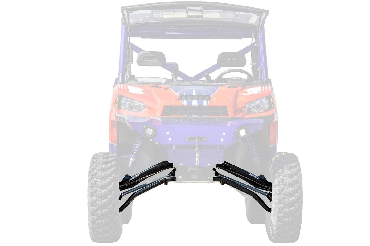 6" Lift Kit for Polaris Ranger XP 900 (2013-2019) with Keller Ball Joints